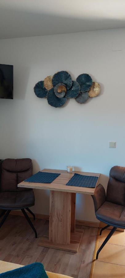 Bed and Breakfast Wald-Panorama-Zimmer Мёнихкирхен Экстерьер фото